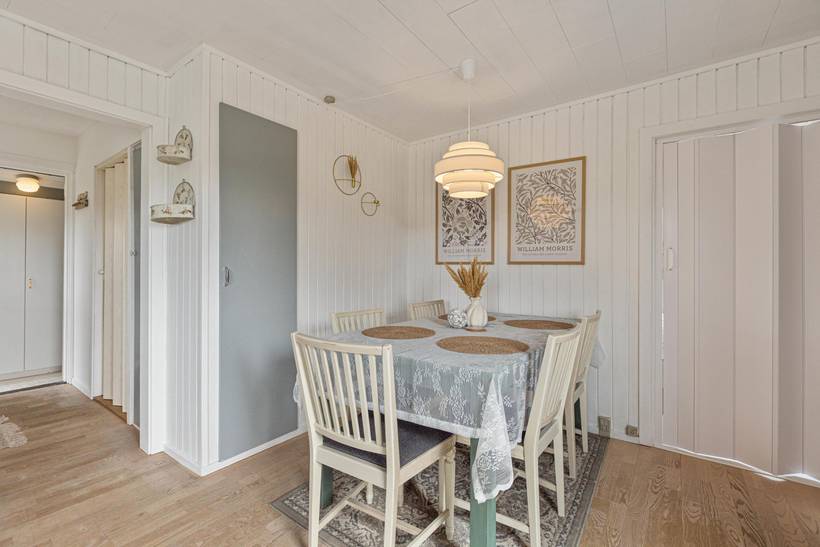 Foto von Ferienhaus RF55 in Vejers Strand - Westjütland