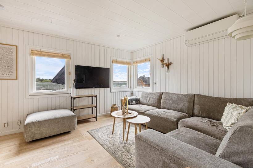 Foto von Ferienhaus RF55 in Vejers Strand - Westjütland