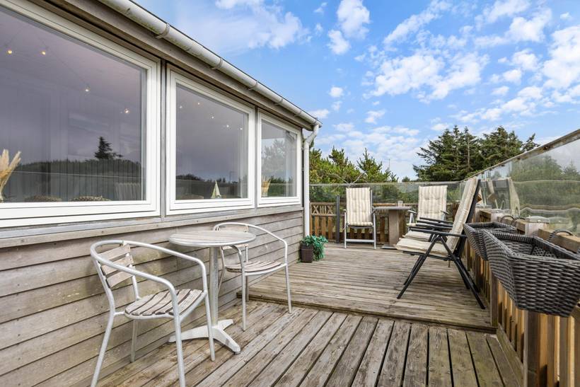 Foto von Ferienhaus RF55 in Vejers Strand - Westjütland