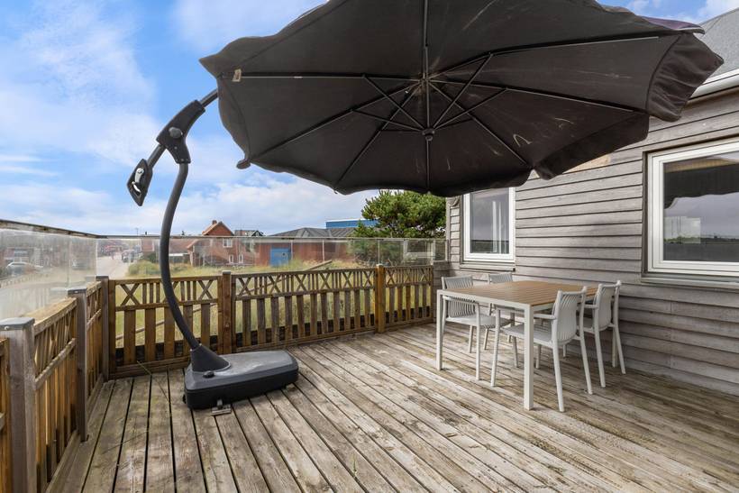 Foto von Ferienhaus RF55 in Vejers Strand - Westjütland