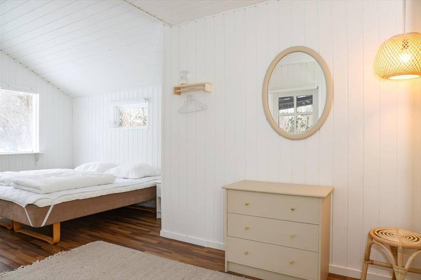 Foto von Ferienhaus RF60 in Sjællands Odde - Westseeland