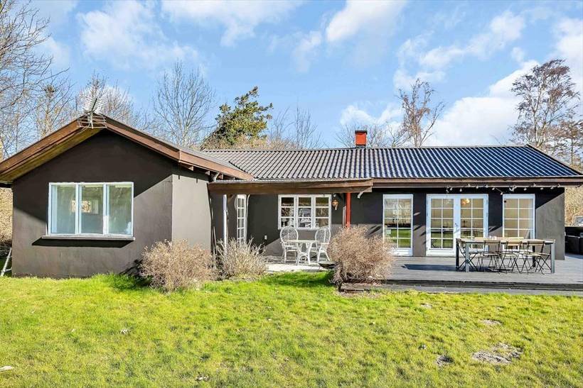 Foto von Ferienhaus RF60 in Sjællands Odde - Westseeland