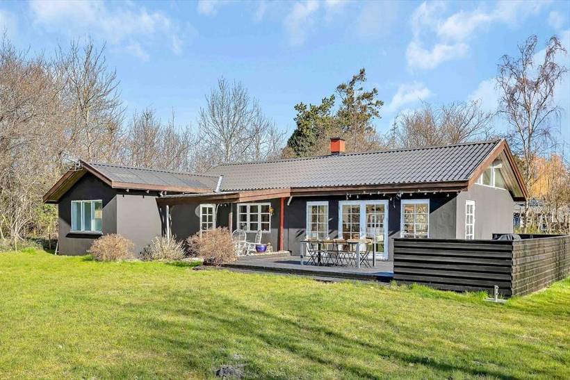 Foto von Ferienhaus RF60 in Sjællands Odde - Westseeland