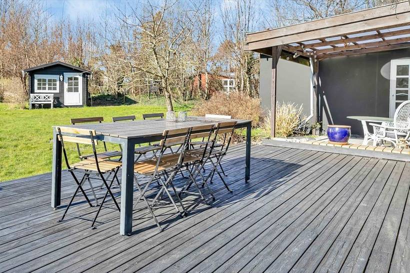 Foto von Ferienhaus RF60 in Sjællands Odde - Westseeland