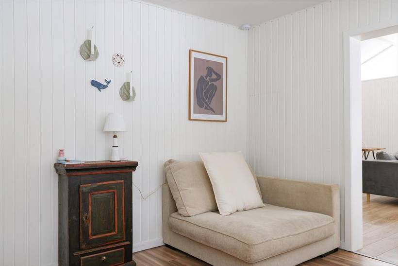 Foto von Ferienhaus RF60 in Sjællands Odde - Westseeland