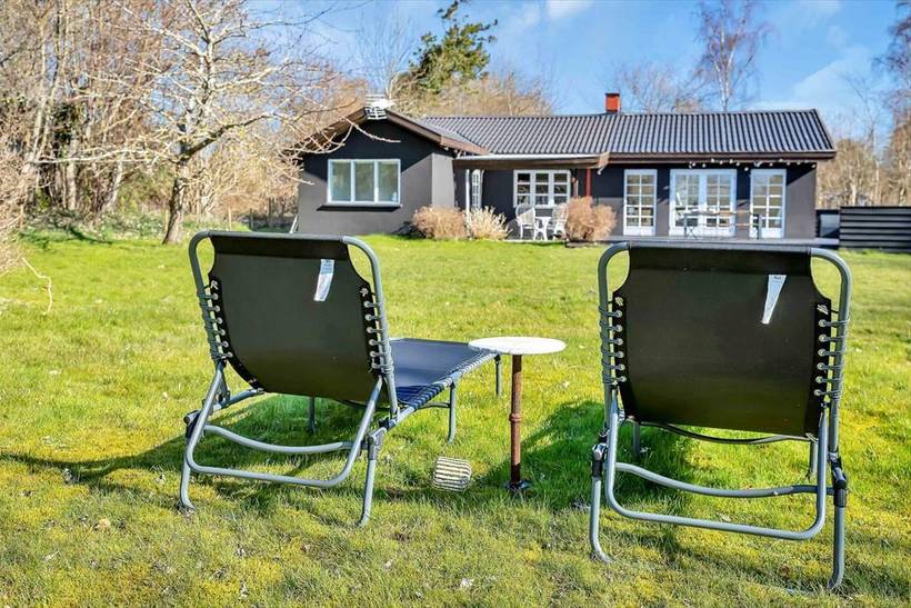 Foto von Ferienhaus RF60 in Sjællands Odde - Westseeland