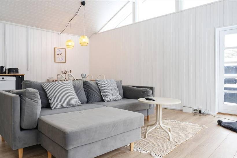 Foto von Ferienhaus RF60 in Sjællands Odde - Westseeland