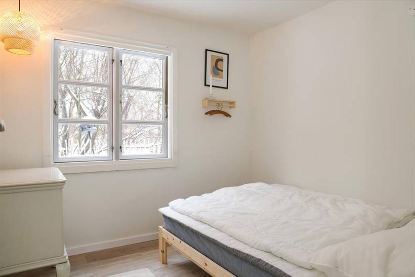 Foto von Ferienhaus RF60 in Sjællands Odde - Westseeland
