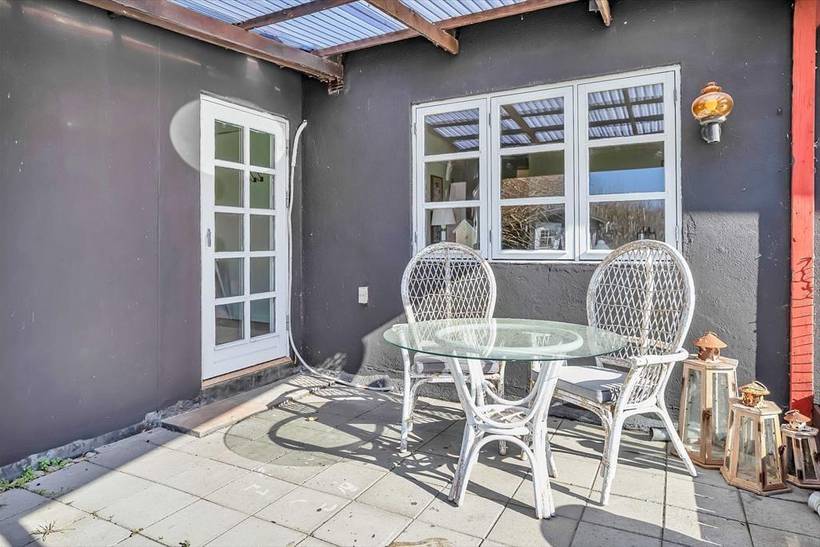 Foto von Ferienhaus RF60 in Sjællands Odde - Westseeland