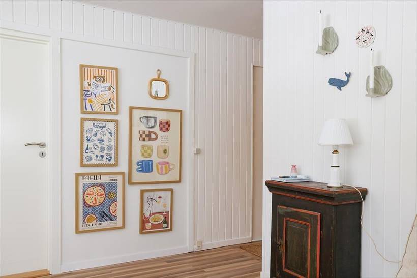 Foto von Ferienhaus RF60 in Sjællands Odde - Westseeland