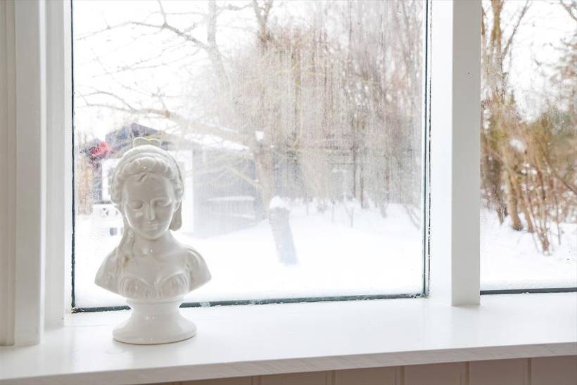Foto von Ferienhaus RF60 in Sjællands Odde - Westseeland