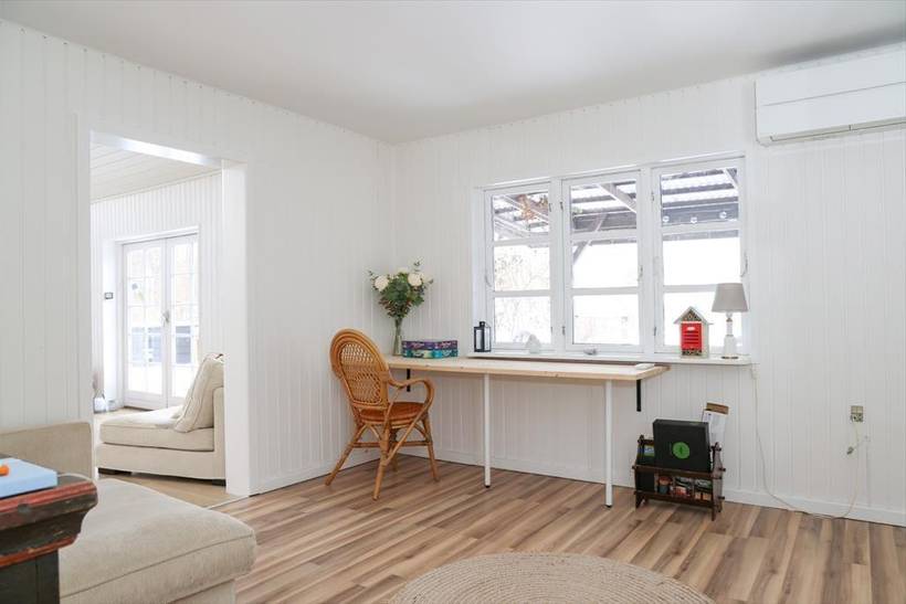 Foto von Ferienhaus RF60 in Sjællands Odde - Westseeland