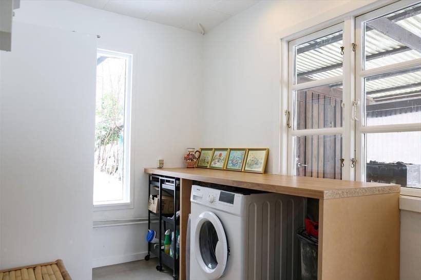 Foto von Ferienhaus RF60 in Sjællands Odde - Westseeland