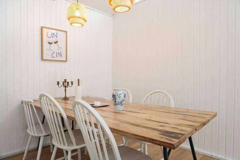 Foto von Ferienhaus RF60 in Sjællands Odde - Westseeland