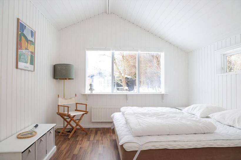 Foto von Ferienhaus RF60 in Sjællands Odde - Westseeland
