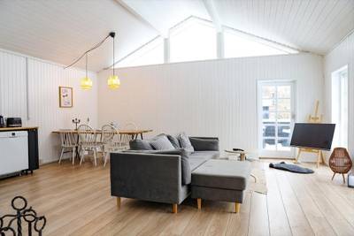 Vorschaubild von Ferienhaus RF60 in Sjællands Odde - Westseeland