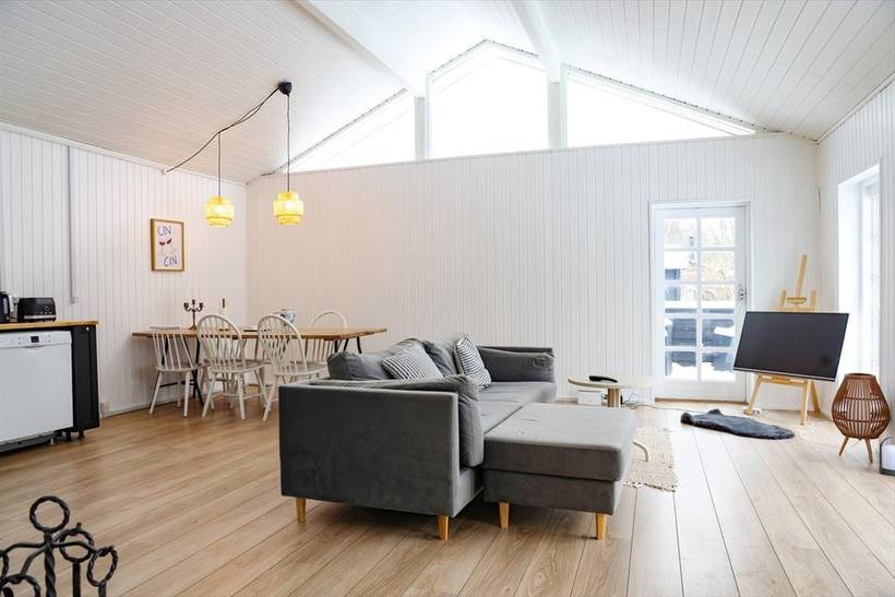 Foto von Ferienhaus RF60 in Sjællands Odde - Westseeland