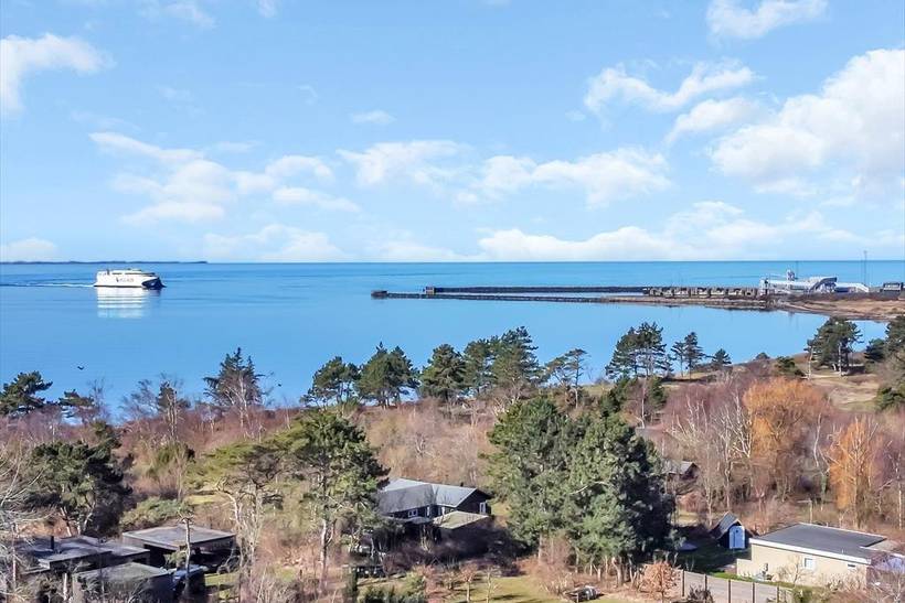 Foto von Ferienhaus RF60 in Sjællands Odde - Westseeland