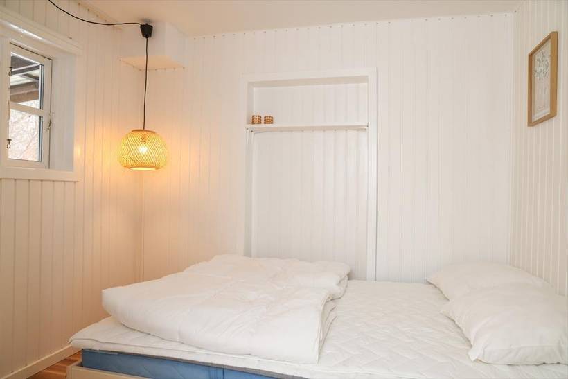 Foto von Ferienhaus RF60 in Sjællands Odde - Westseeland