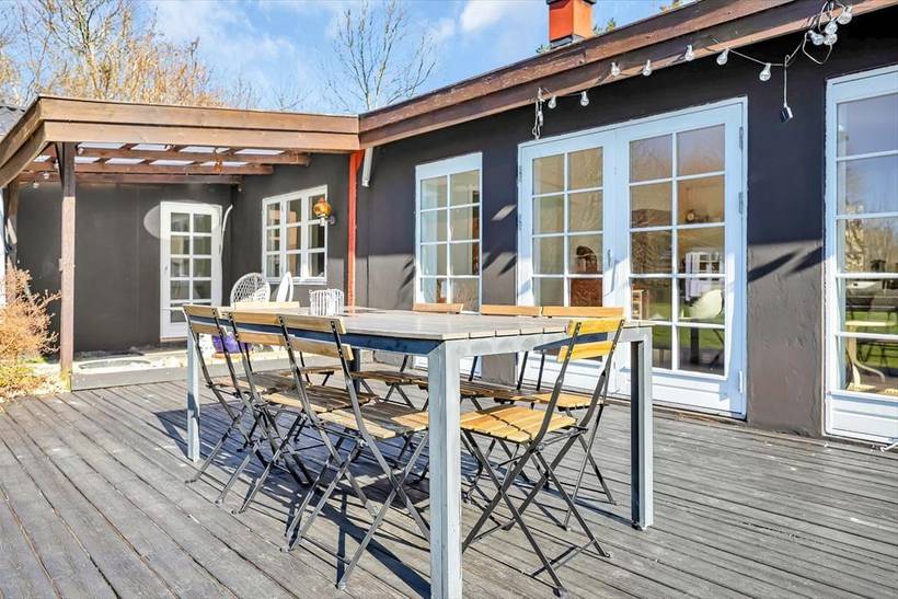 Foto von Ferienhaus RF60 in Sjællands Odde - Westseeland