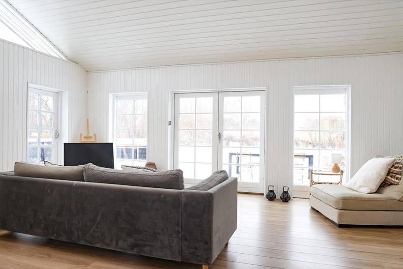 Foto von Ferienhaus RF60 in Sjællands Odde - Westseeland