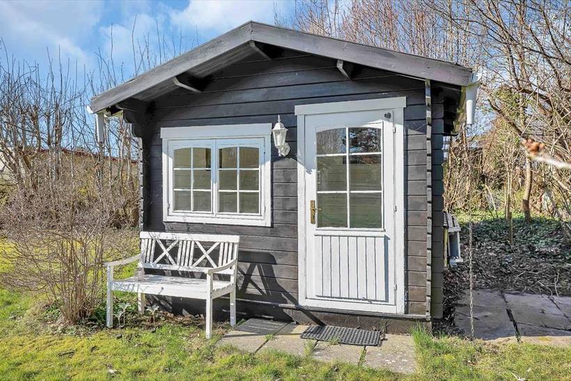 Foto von Ferienhaus RF60 in Sjællands Odde - Westseeland