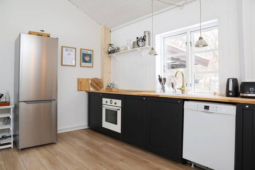 Foto von Ferienhaus RF60 in Sjællands Odde - Westseeland