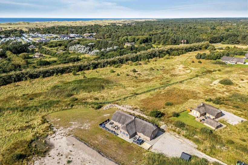 Foto von Ferienhaus RF61 in Vester Husby - Westjütland