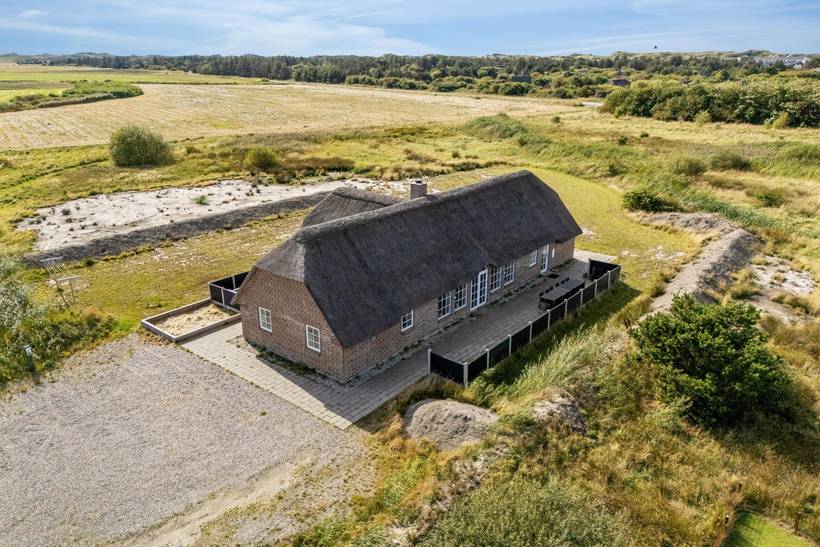 Foto von Ferienhaus RF61 in Vester Husby - Westjütland