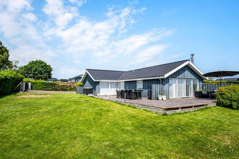 Foto von Ferienhaus RF64 in Horne - Südfünen