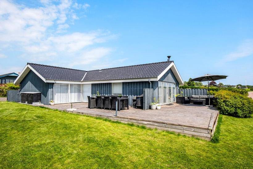 Foto von Ferienhaus RF64 in Horne - Südfünen