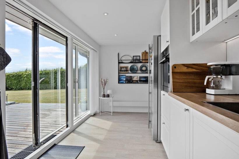 Foto von Ferienhaus RF64 in Horne - Südfünen