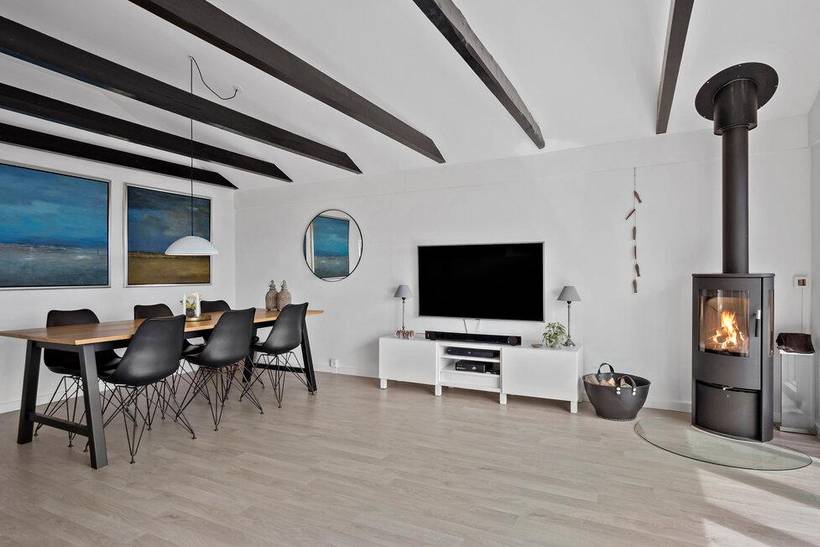 Foto von Ferienhaus RF64 in Horne - Südfünen