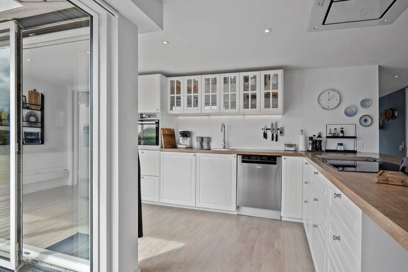 Foto von Ferienhaus RF64 in Horne - Südfünen
