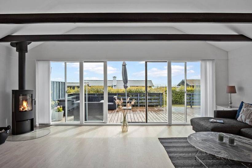 Foto von Ferienhaus RF64 in Horne - Südfünen