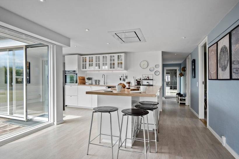 Foto von Ferienhaus RF64 in Horne - Südfünen