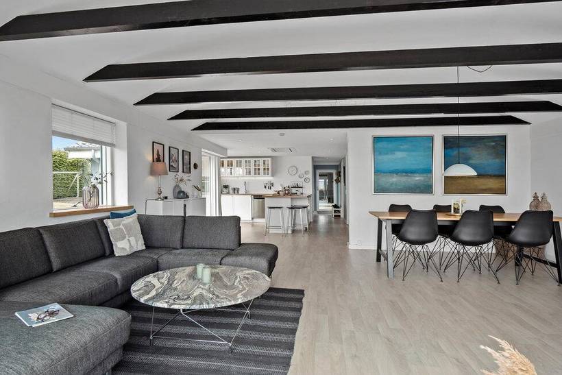 Foto von Ferienhaus RF64 in Horne - Südfünen