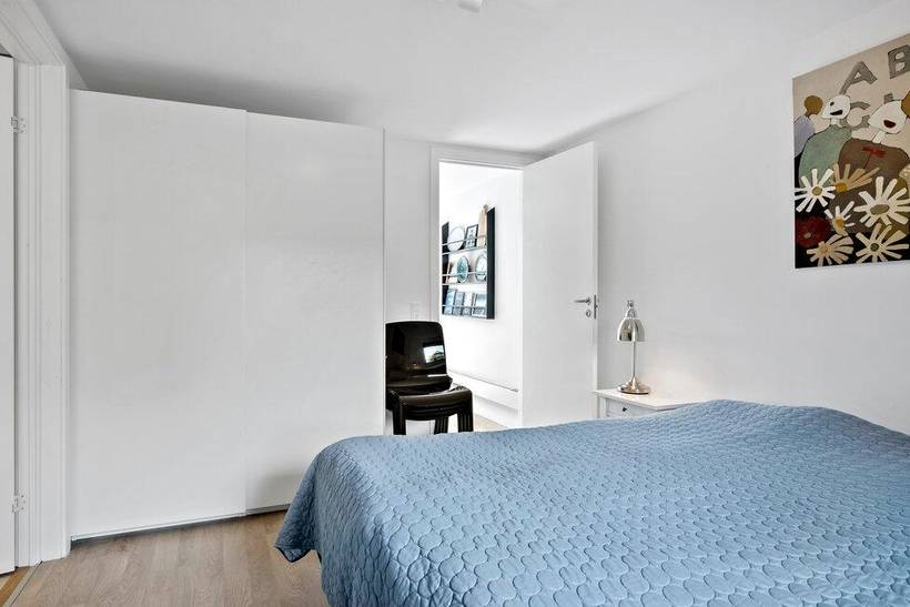 Foto von Ferienhaus RF64 in Horne - Südfünen