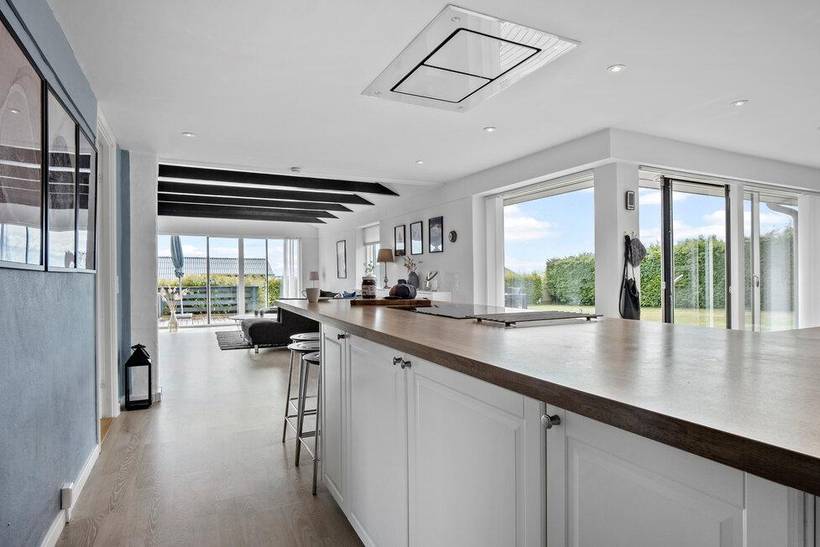 Foto von Ferienhaus RF64 in Horne - Südfünen