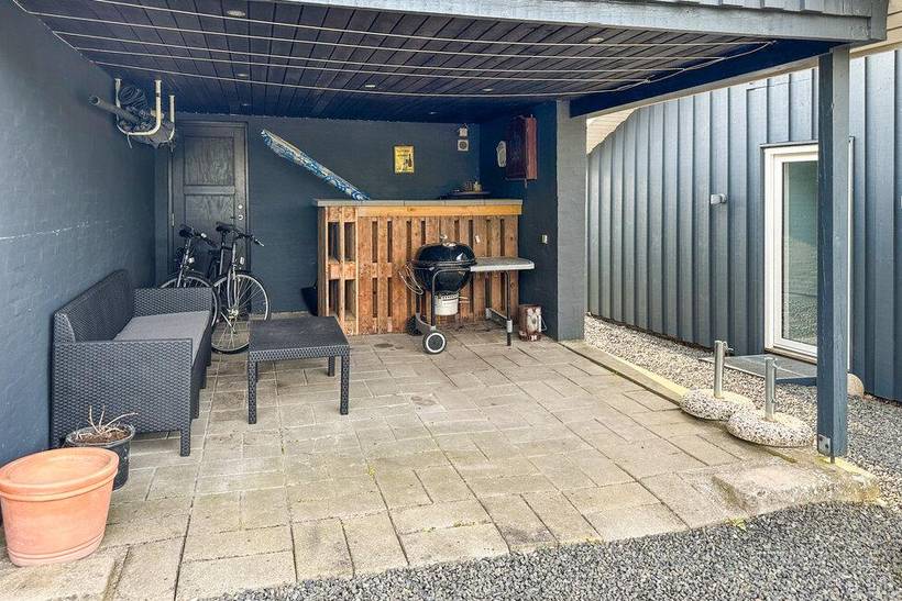 Foto von Ferienhaus RF64 in Horne - Südfünen
