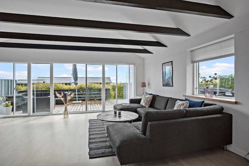 Foto von Ferienhaus RF64 in Horne - Südfünen