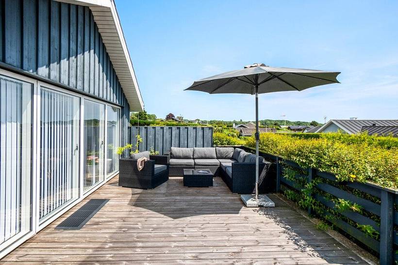 Foto von Ferienhaus RF64 in Horne - Südfünen