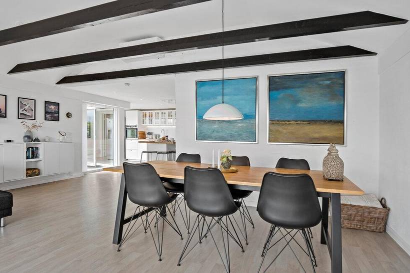 Foto von Ferienhaus RF64 in Horne - Südfünen