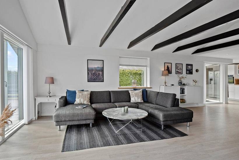 Foto von Ferienhaus RF64 in Horne - Südfünen