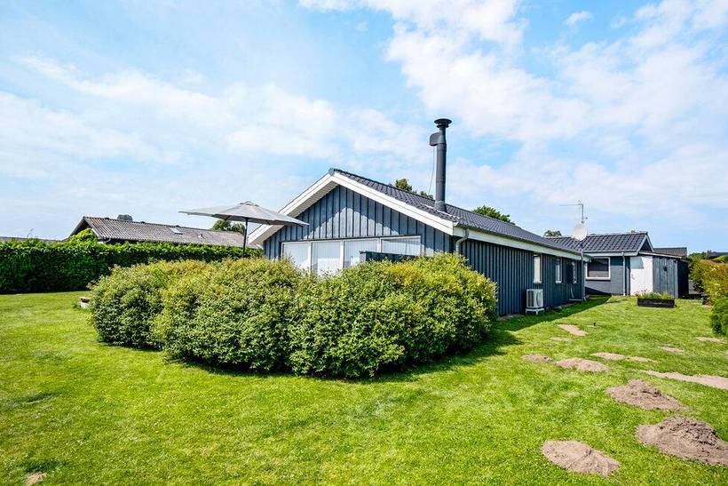 Foto von Ferienhaus RF64 in Horne - Südfünen