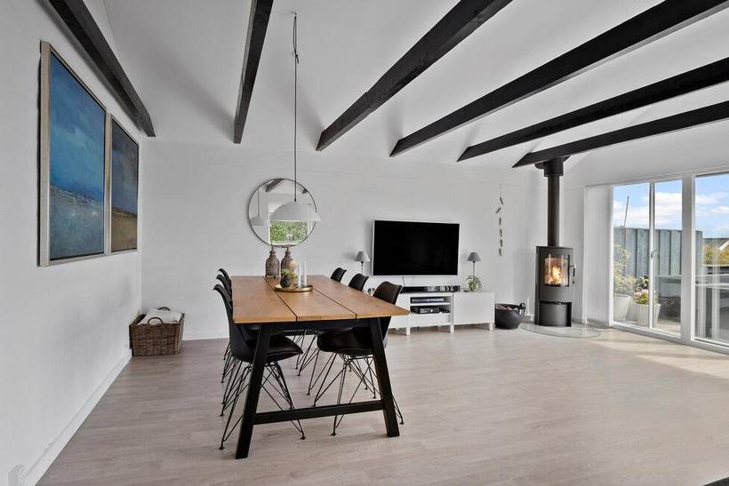 Foto von Ferienhaus RF64 in Horne - Südfünen