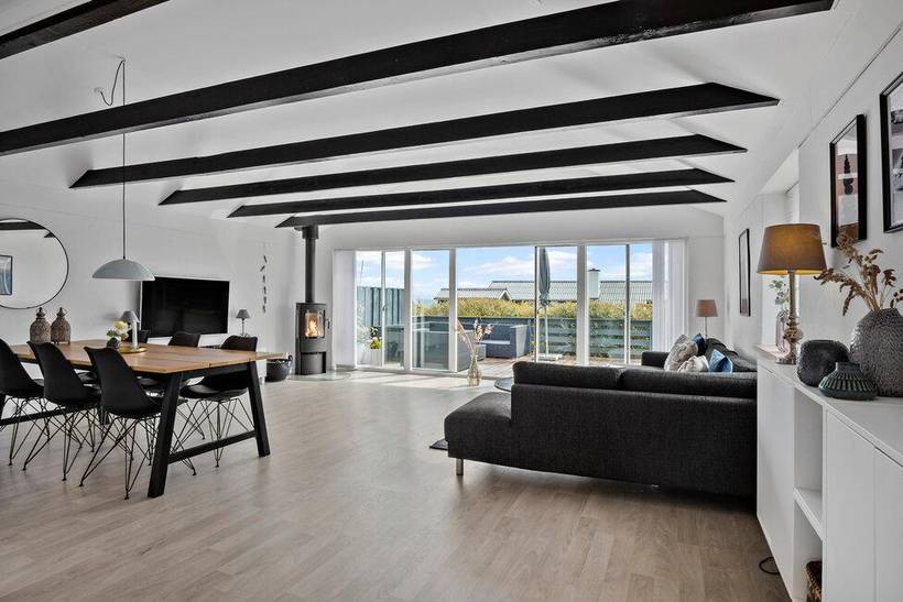 Foto von Ferienhaus RF64 in Horne - Südfünen