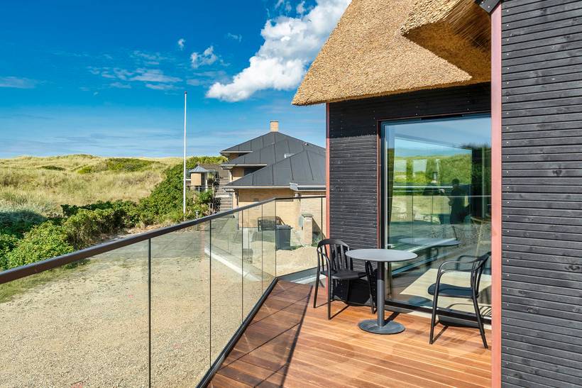 Foto von Ferienhaus RF65 in Vejers Strand - Westjütland