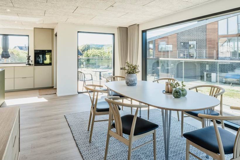 Foto von Ferienhaus RF65 in Vejers Strand - Westjütland