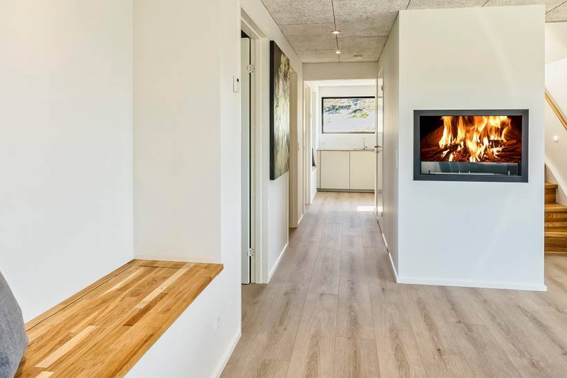 Foto von Ferienhaus RF65 in Vejers Strand - Westjütland